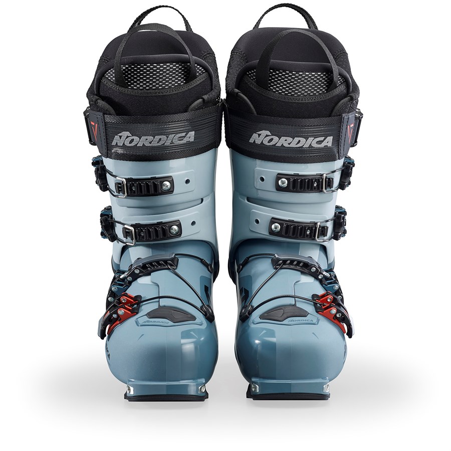 Nordica Unlimited LT 130 DYN Ski Boots 2025 | evo