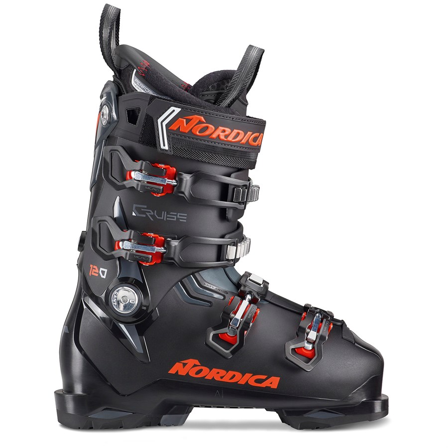 スキー ブーツ NORDICA EASY MOVE XE 22.5 23.5 - スキー - スキー