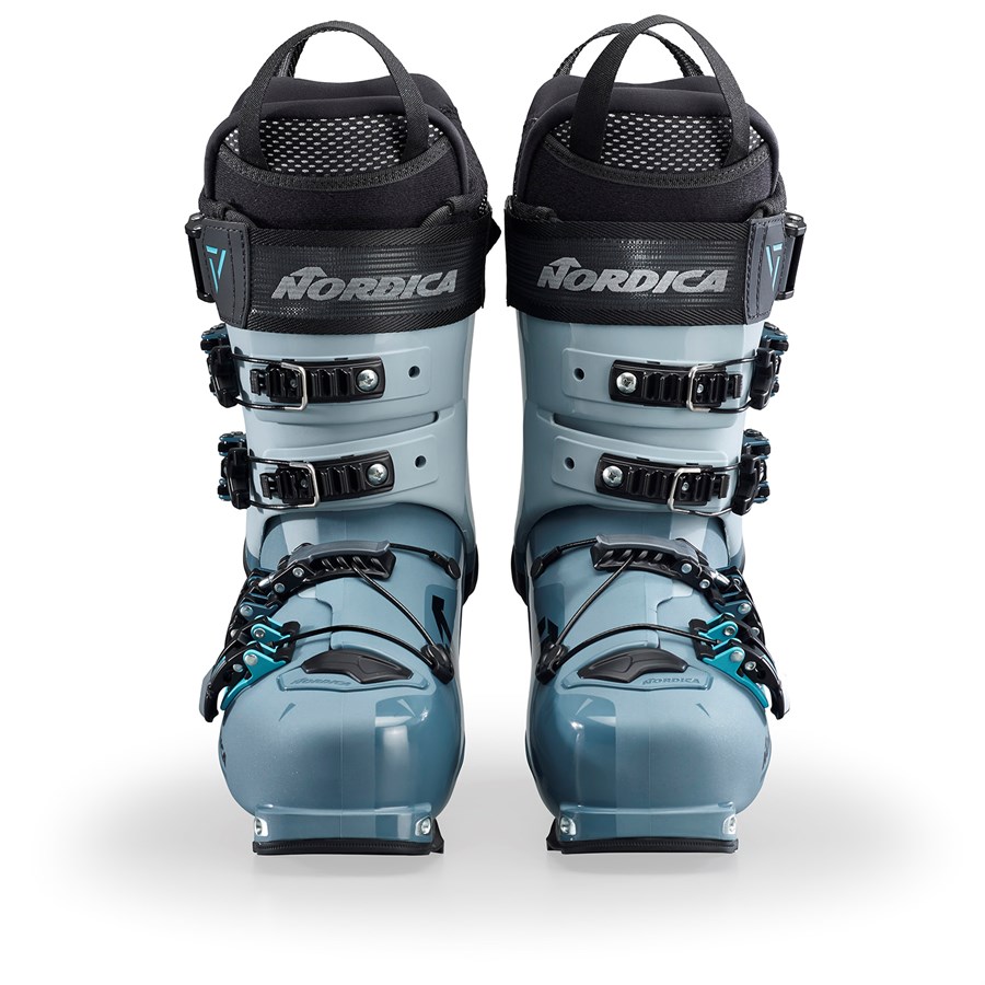 Nordica Unlimited LT 115 W DYN Ski Boots - Women's 2025 | evo