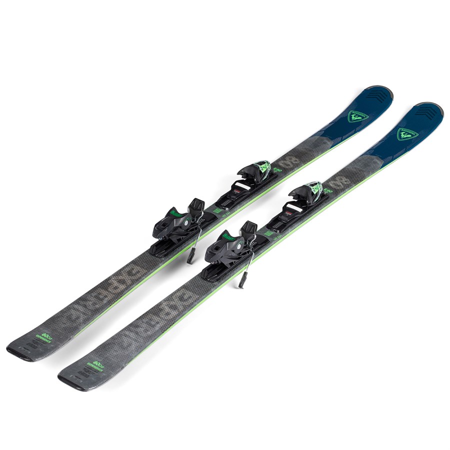Rossignol EXPERIENCE 80