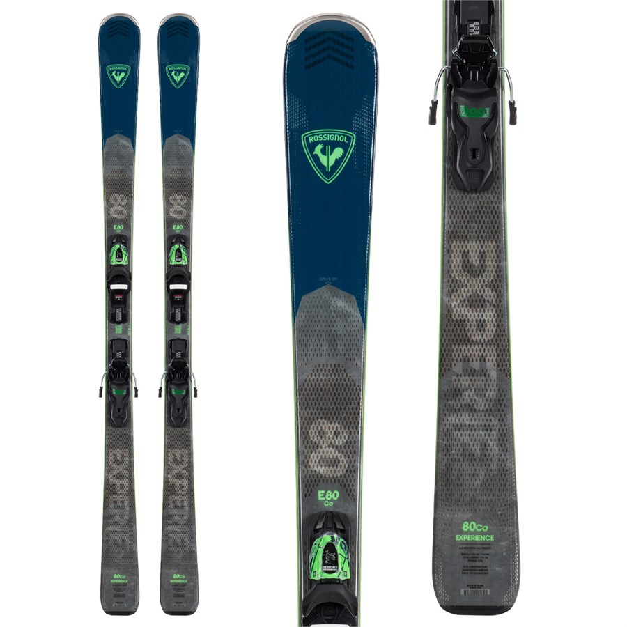 Rossignol experience 80 clearance hd