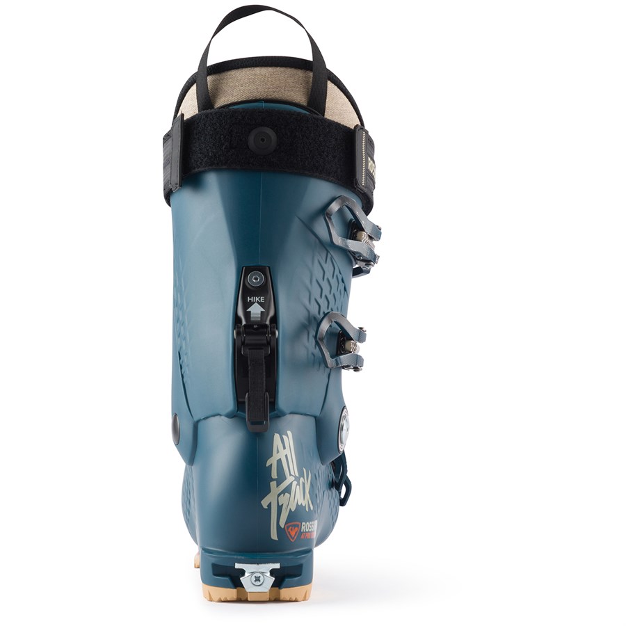 スキー ROSSIGNOL ALLTRACK PRO 120 Rossignol Men's Alltrack Pro 120 LT Ski Boots - Powder7