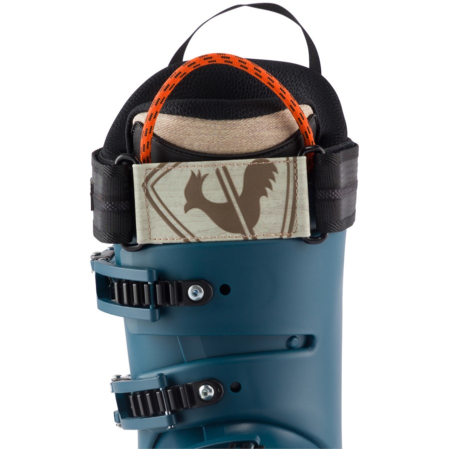 スキー ROSSIGNOL ALLTRACK PRO 120 LT GW 28.5 Rossignol Alltrack Pro 120LT MV GW Ski Boots Mens | Christy Sports