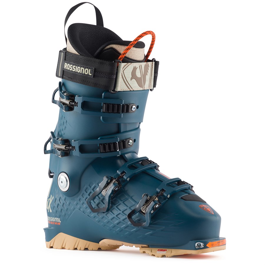 スキー ROSSIGNOL ALLTRACK PRO 120 rossignol-alltrack-pro-120-lt-