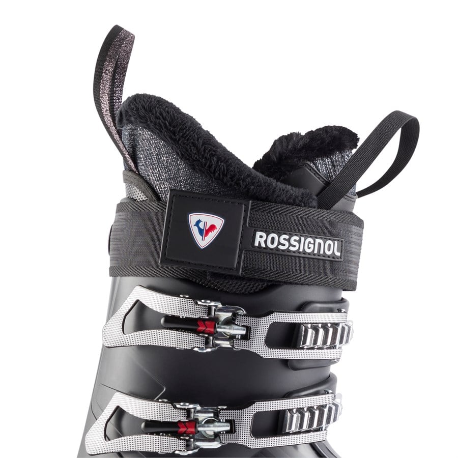 Rossignol Pure Comfort 60 Ski Boots - Women's 2024 | evo Canada