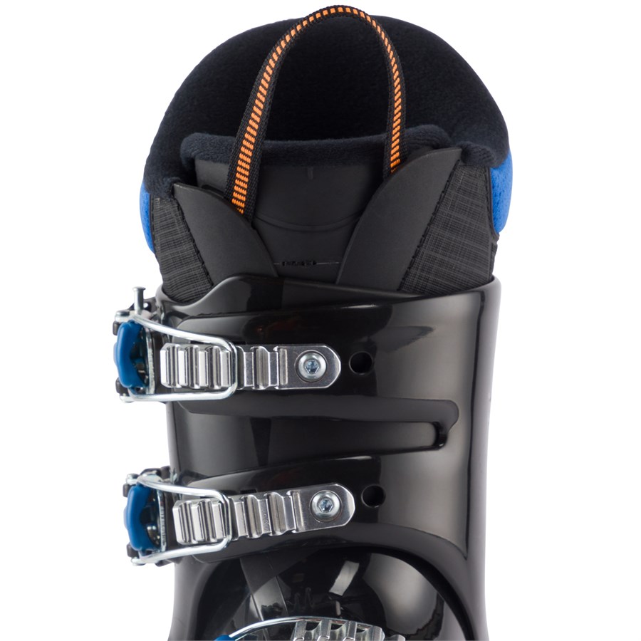 Rossignol Comp J4 Ski Boots - Kids' 2026 | evo
