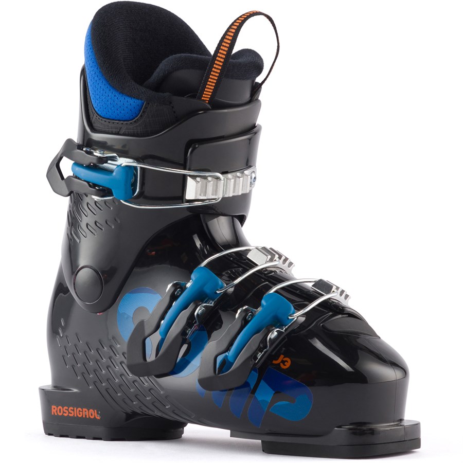 Rossignol intense ski boots discount