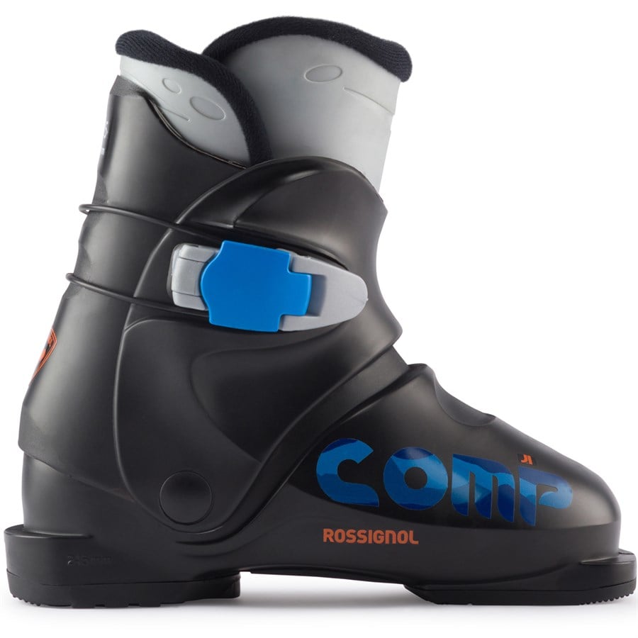 Rossignol Comp J1 Ski Boots - Kids' 2026 | evo