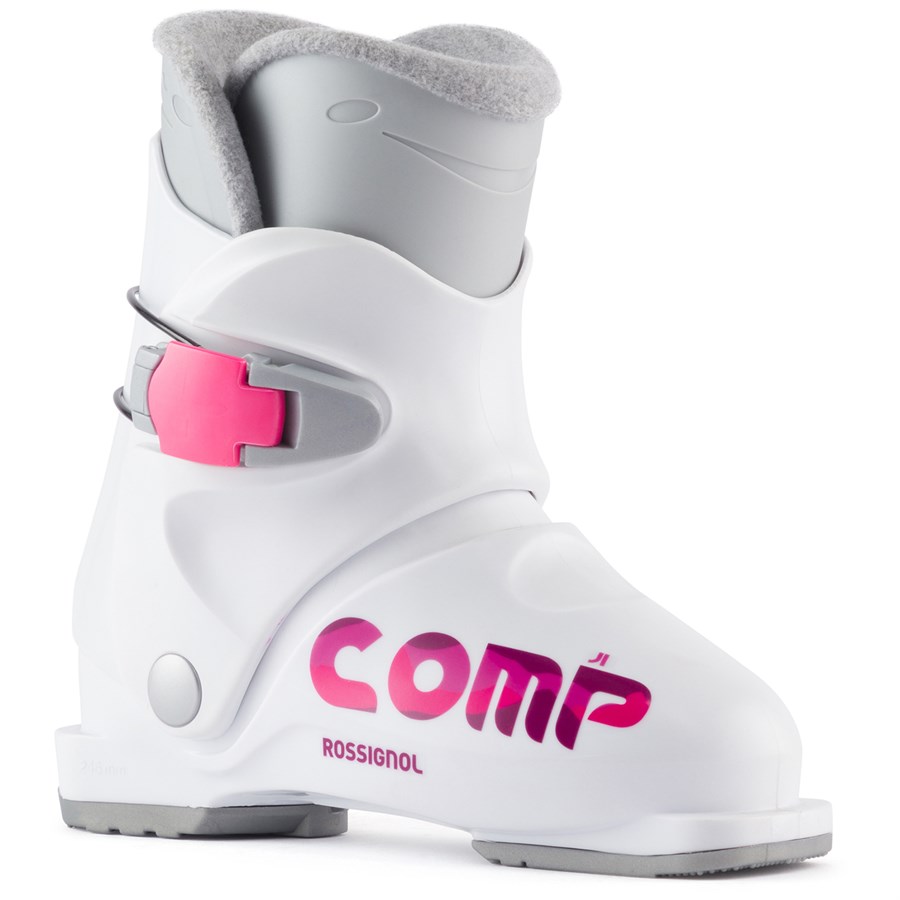 Rossignol Comp J1 Ski Boots - Kids' 2026 | evo