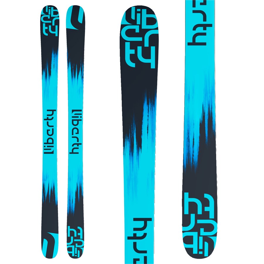 Liberty Mutant Skis 2012 | evo