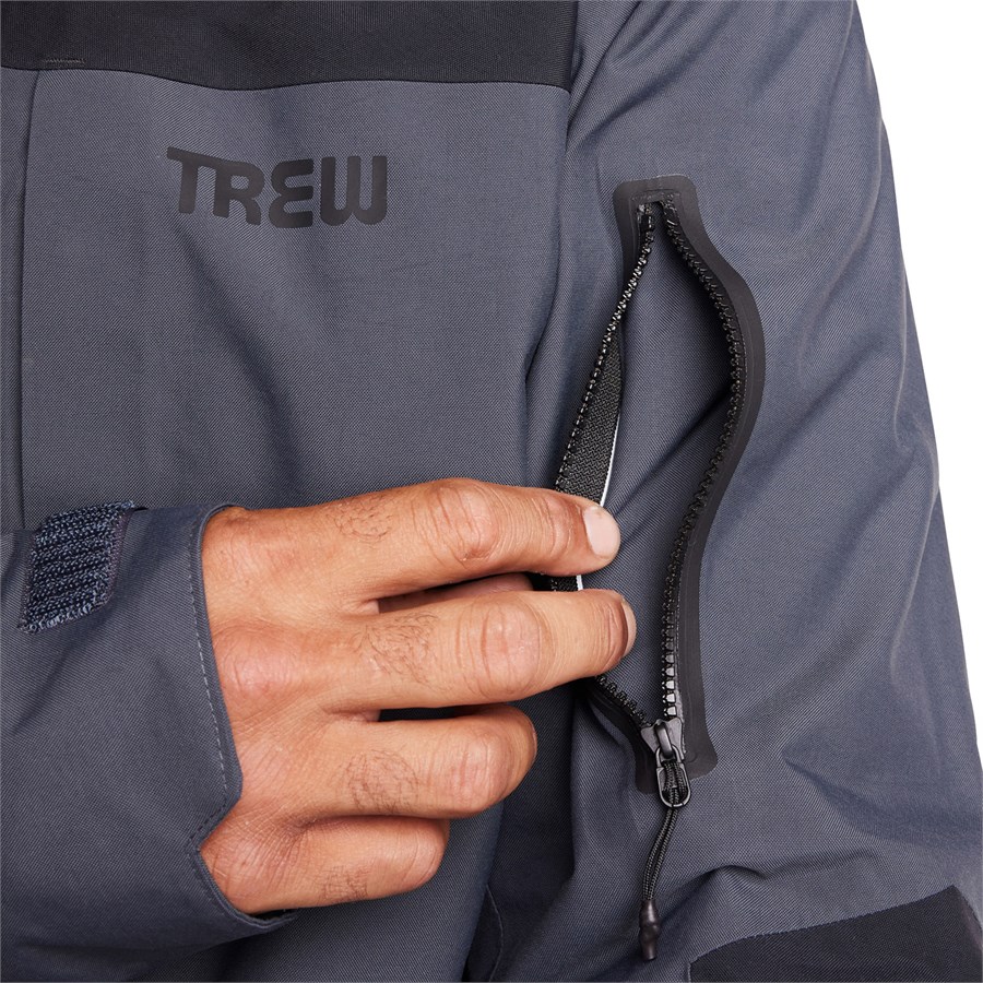 Trew Gear Tatoosh Jacket - Men's | evo Trew Gear Tatoosh Jacket - Men's | evo