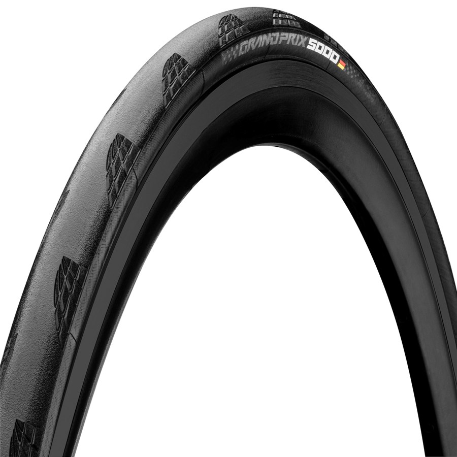 Continental Grand Prix 5000 S TR Tire - 700c | evo