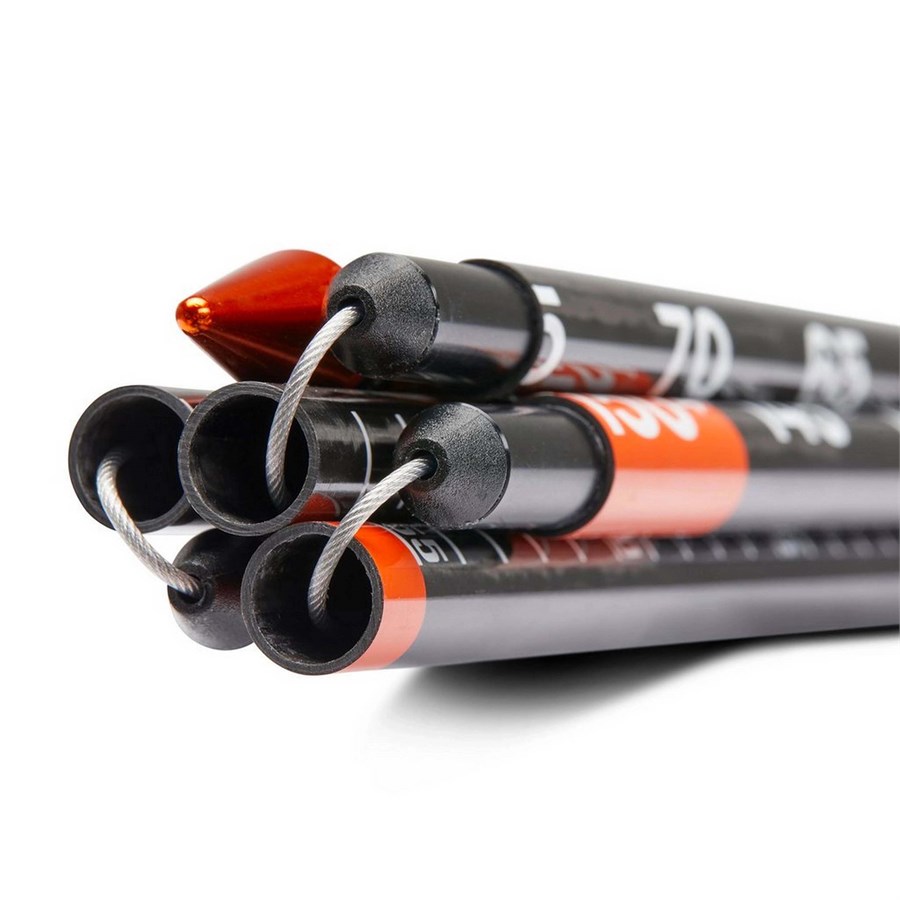 スキー bca STEALTH 300 carbon BCA Stealth 300 Carbon Avalanche Probe | evo