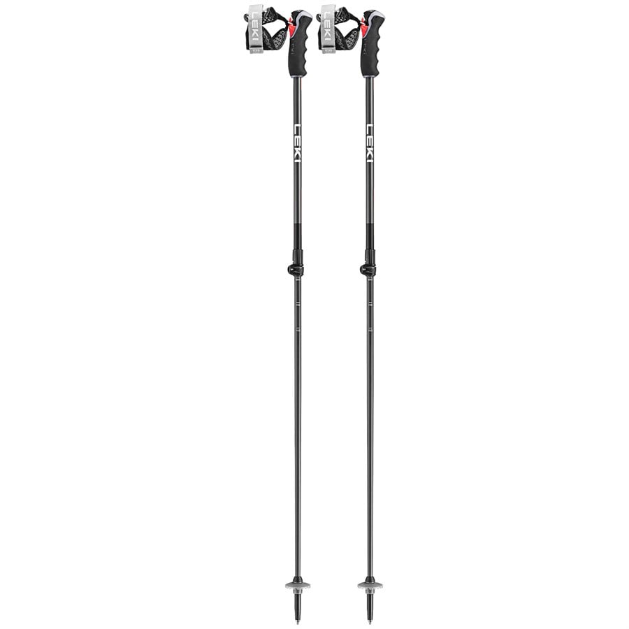 LEKI Peak Vario 3D Ski Poles 2024