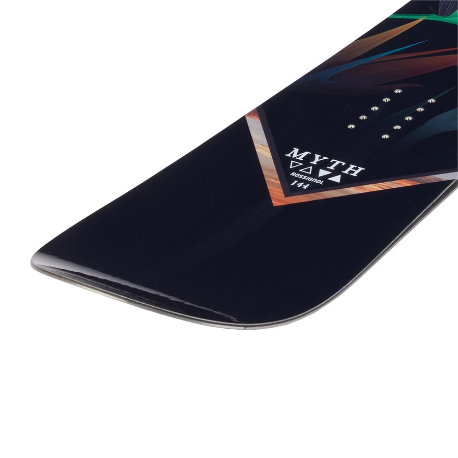 Rossignol Myth LTD Snowboard - Women's 2024 | evo Canada