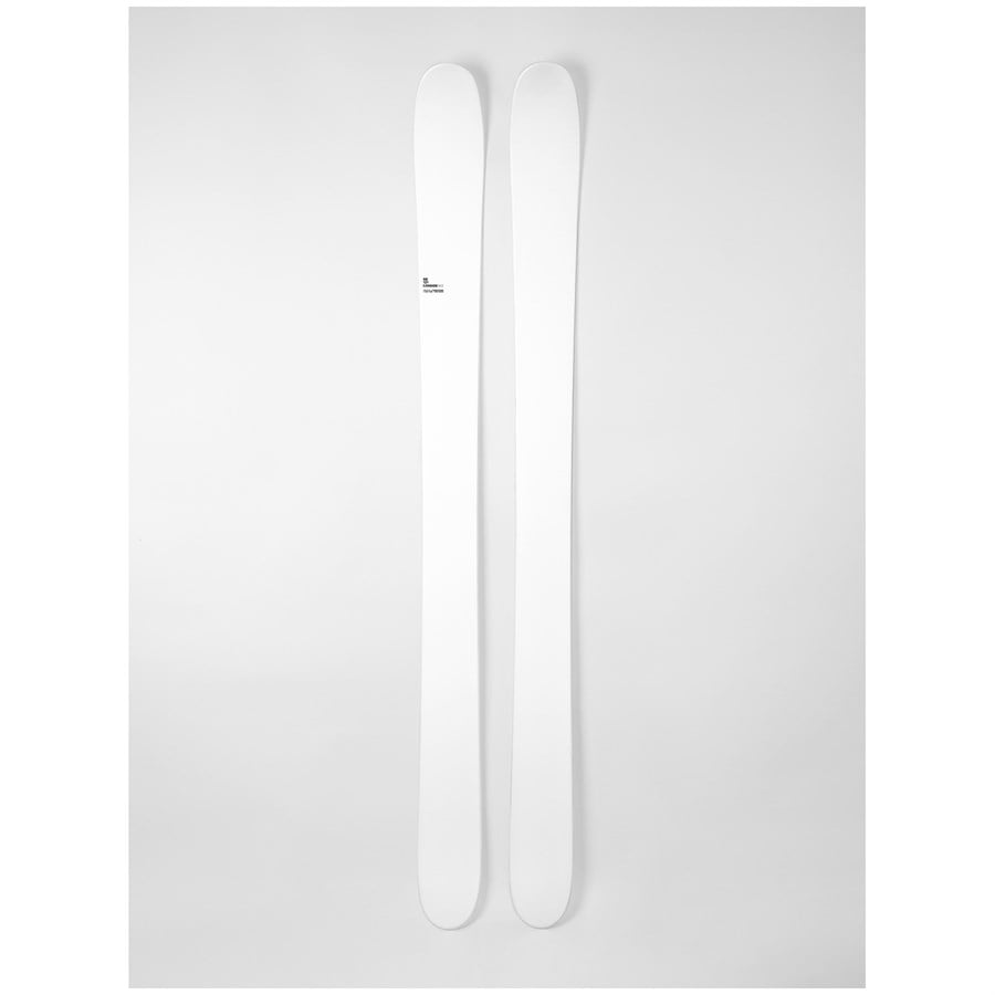 CANDIDE AK 121 Skis 2025 | evo