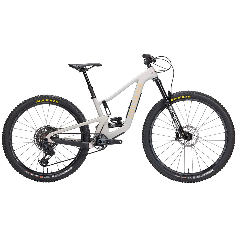 BICI MTB 29 CASCELLA XRIDE XFC CON FRENO A DISCO IDRAULICO 16V SHIMANO –  Cascella Bici