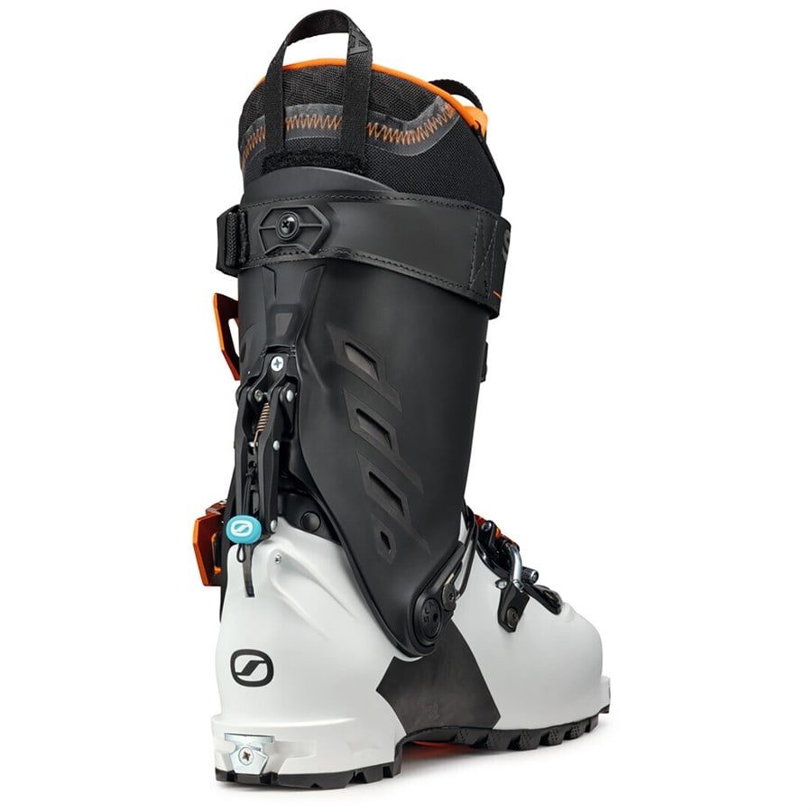 Scarpa Maestrale RS Alpine Touring Ski Boots 2024 | evo