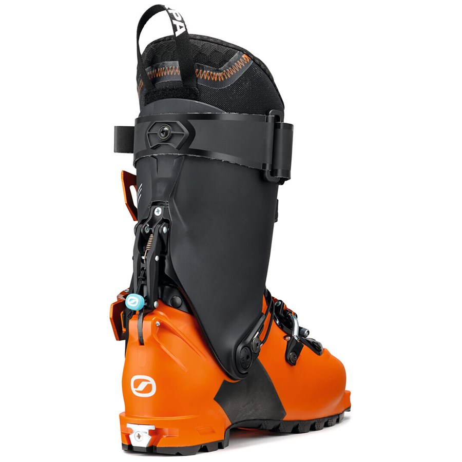 Scarpa Maestrale Alpine Touring Ski Boots 2026 | evo