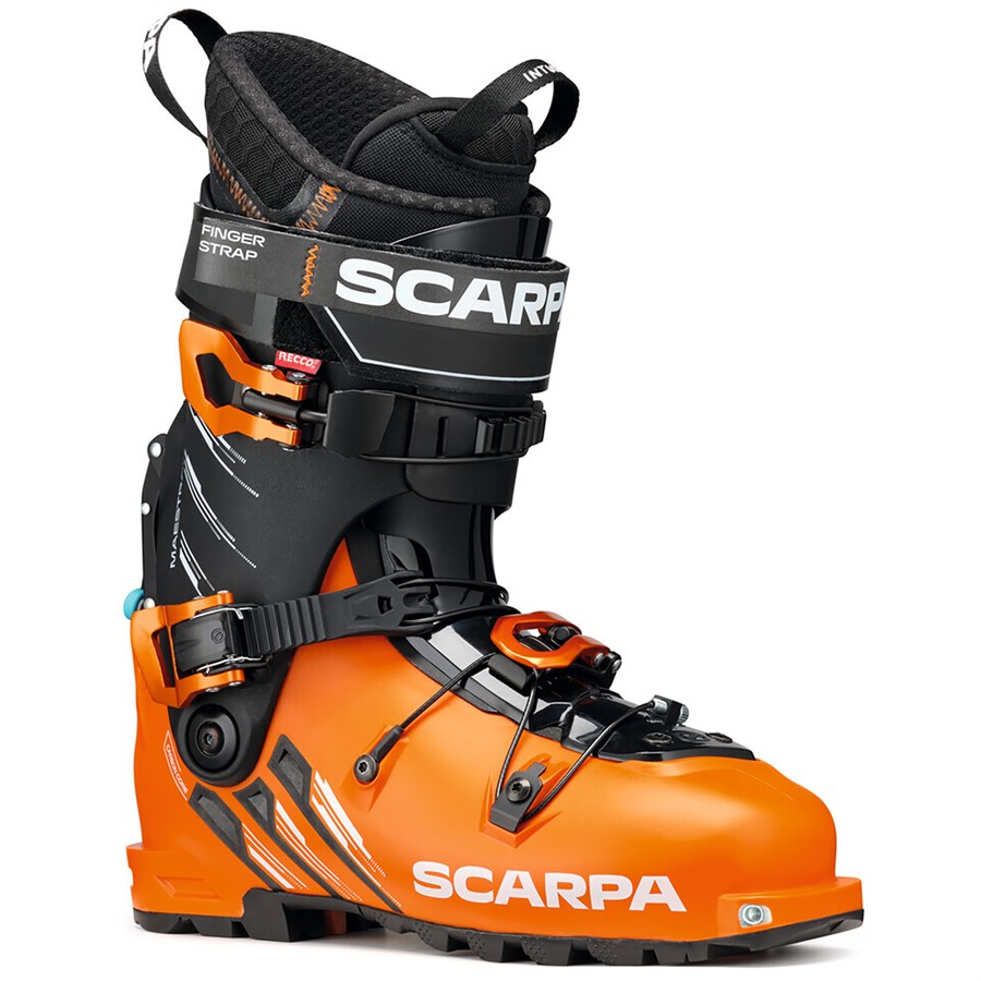 SCARPA BOOSTER スキー ブーツ F1 XT - ski mountaineering boot - SCARPA