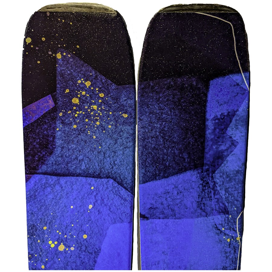 RMU north shore 114 185cm dynafitビンディング RMU north shore 114 185cm dynafitビンディング Review: 2024