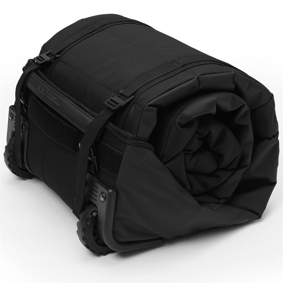 DB Equipment Snow Roller Pro 127L Ski Bag | evo