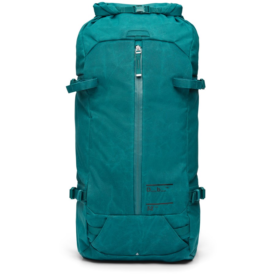 DB Equipment Snow Pro 32L Backpack evo