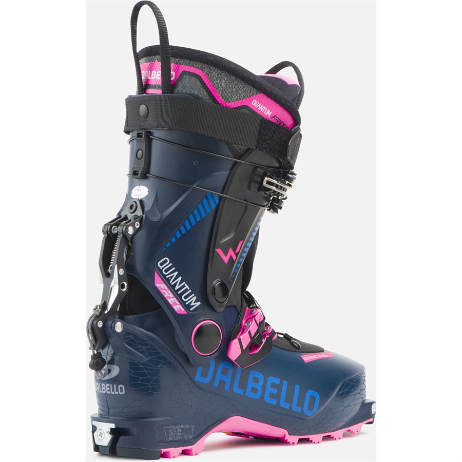 Dalbello Quantum Free Ski Boots - Women's 2026 | evo