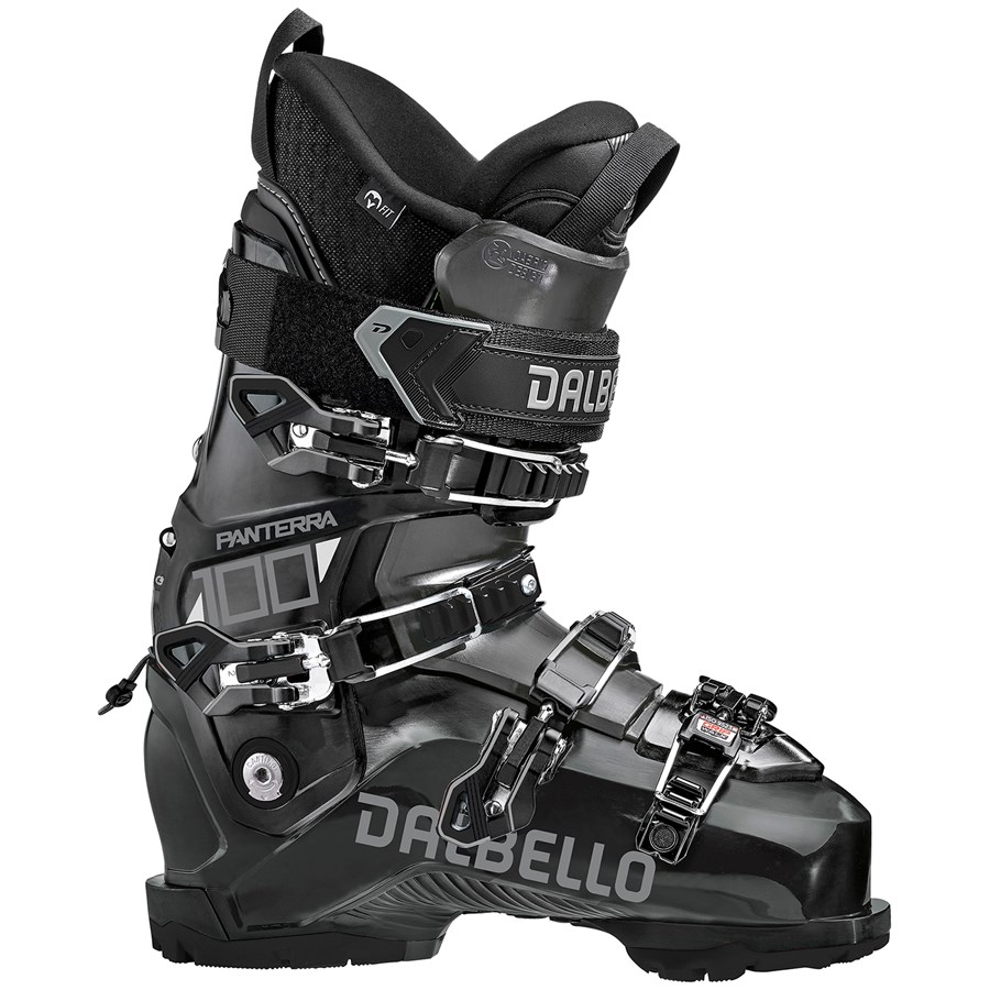 dalbello ski boots wide feet