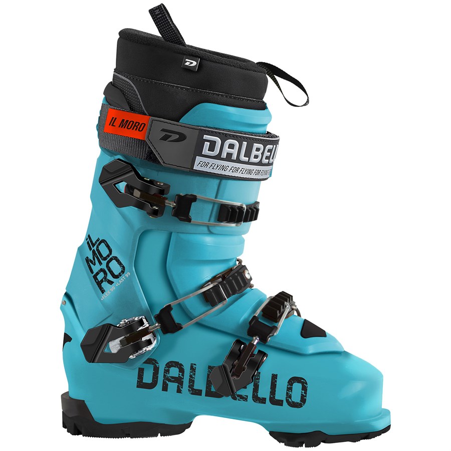ダルベロ　イルモロ　MX 90　26〜26.5 dalbello-il-moro-90-gw-ski-