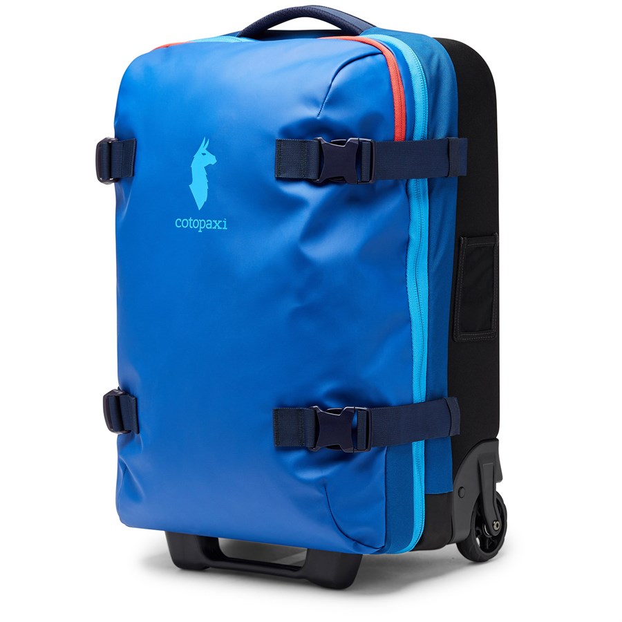 Cotopaxi carry clearance on