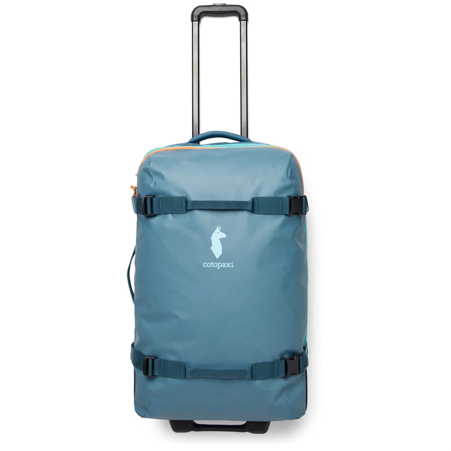 Cotopaxi Allpa Roller 65L Bag | evo Canada
