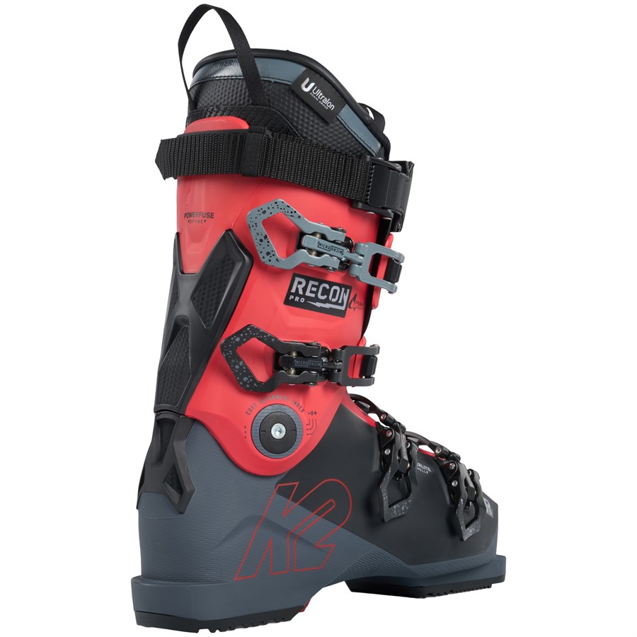 K2 Recon Pro Ski Boots 2023