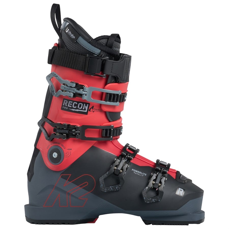 K2 Recon Pro Ski Boots 2023 | evo