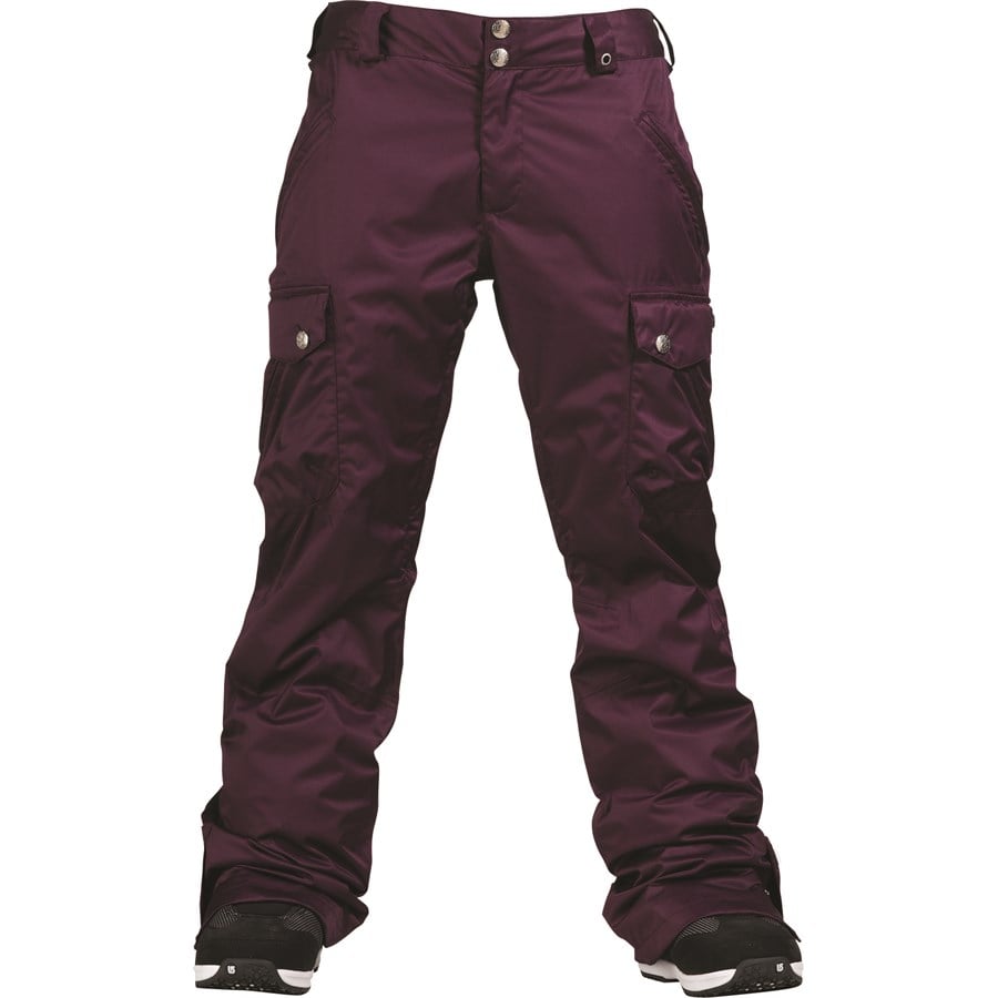 Burton Lucky Pant - Women's | evo outlet