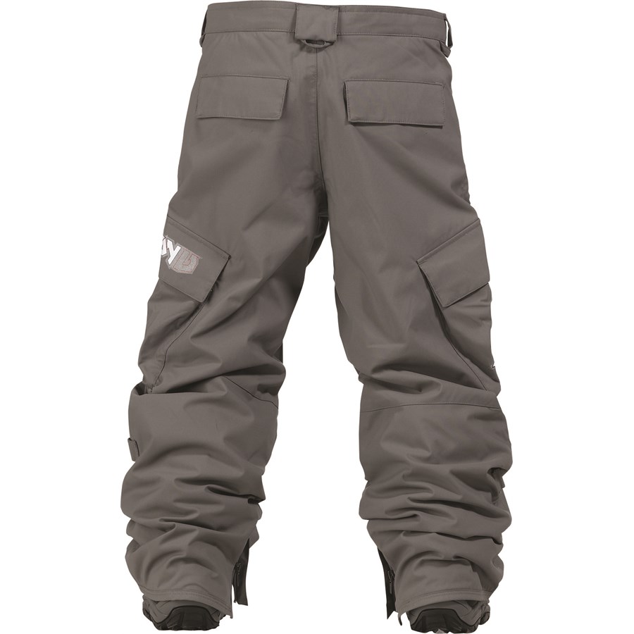 BURTON BOY'S AMPEDJACKET ＆ CARGO PANTS Burton Boys' Cargo Pant - Youth | evo