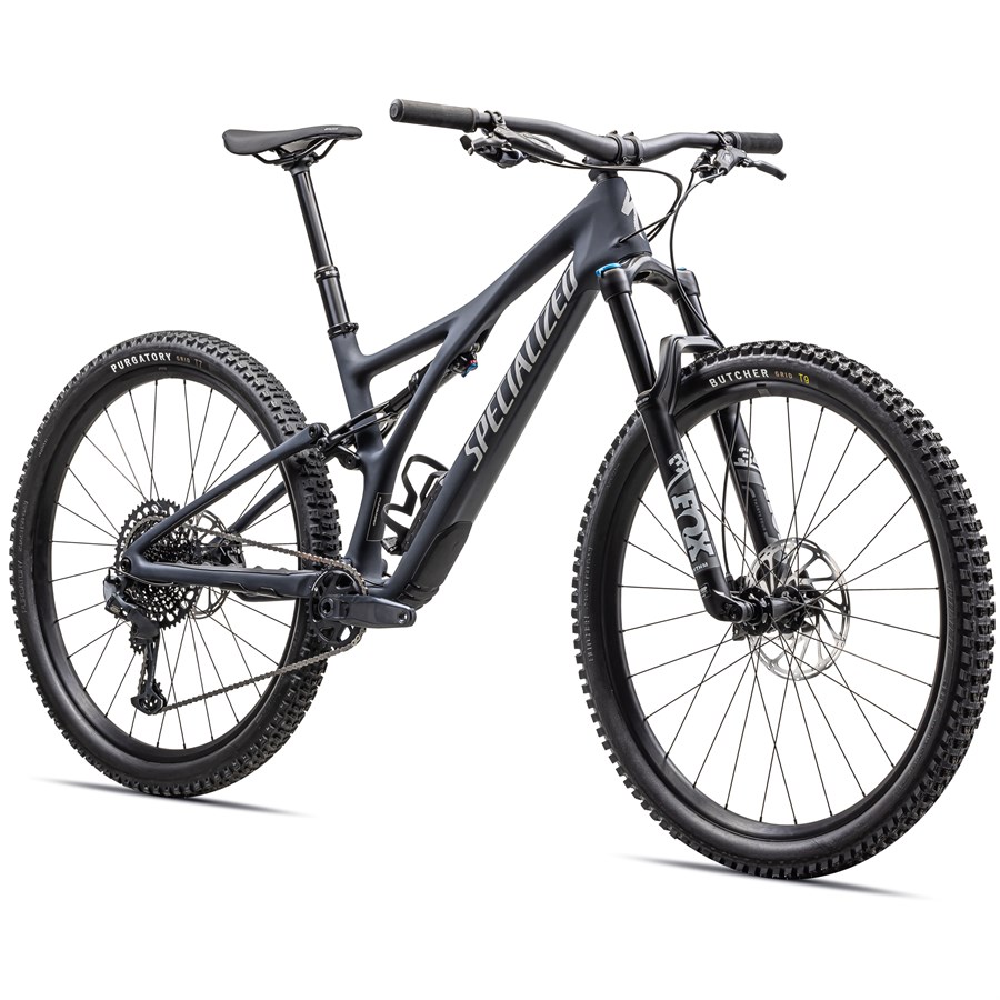 Specialized Stumpjumper Comp Complete Mountain Bike 2023 | evo Canada