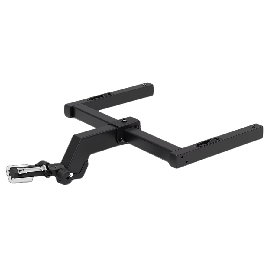 thumbnail image 2 of Thule Arcos Hitch-Mount Cargo Box - Box Only Requires Platform - 906201 2 of 10