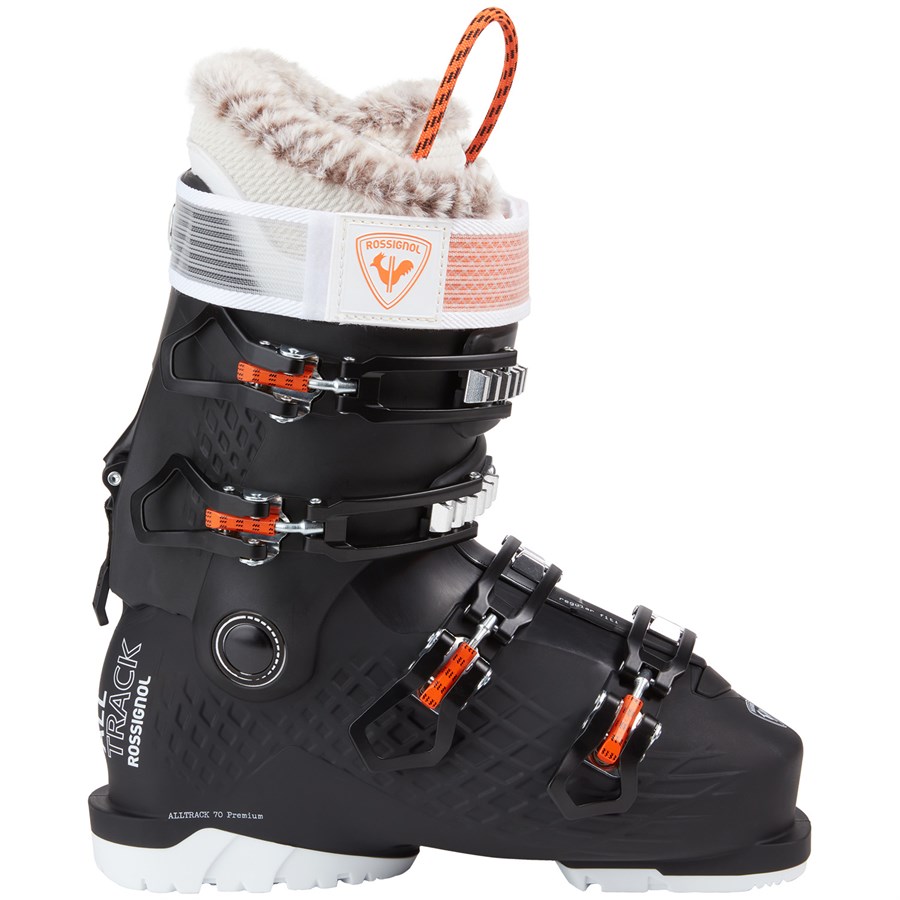 Rossignol alltrack 70 ski clearance boots