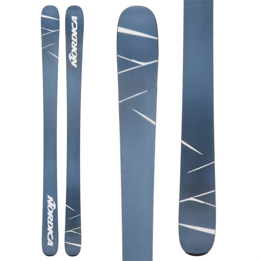 Nordica NRGY 90 スキー 169cm