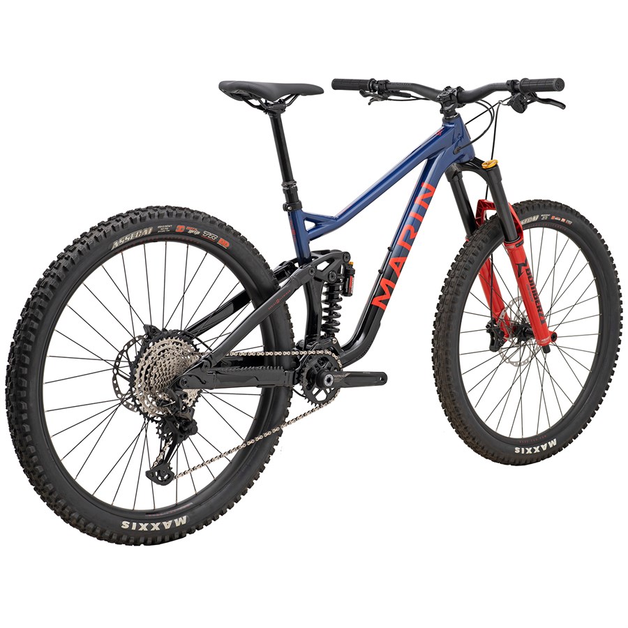 Marin mtb for sale hot sale