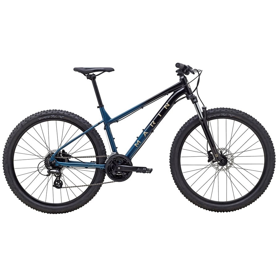 Evo blue discount ridge mountain bike