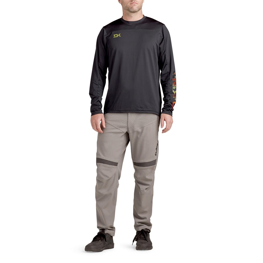 Dakine Syncline Long-Sleeve Jersey | evo
