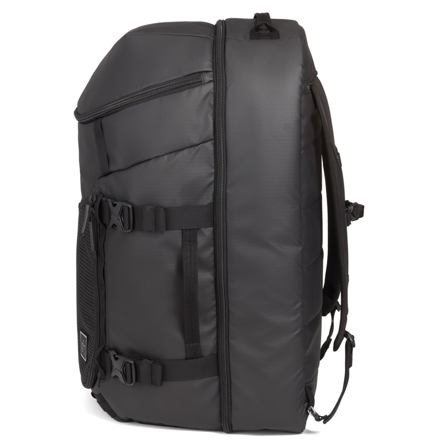 110L Duffel Backpack Evo XL Utility 110L Boot Pack - Recycled PET ...