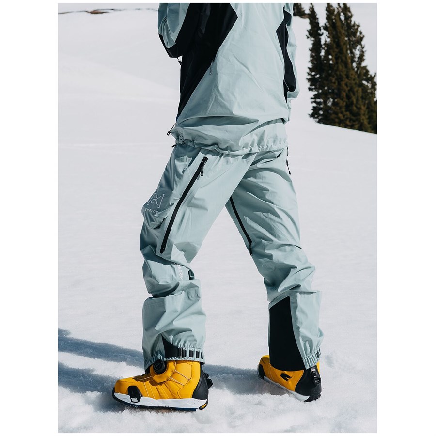 Burton AK GORE-TEX 3L C-Knit Tuvak Pants - Women's | evo