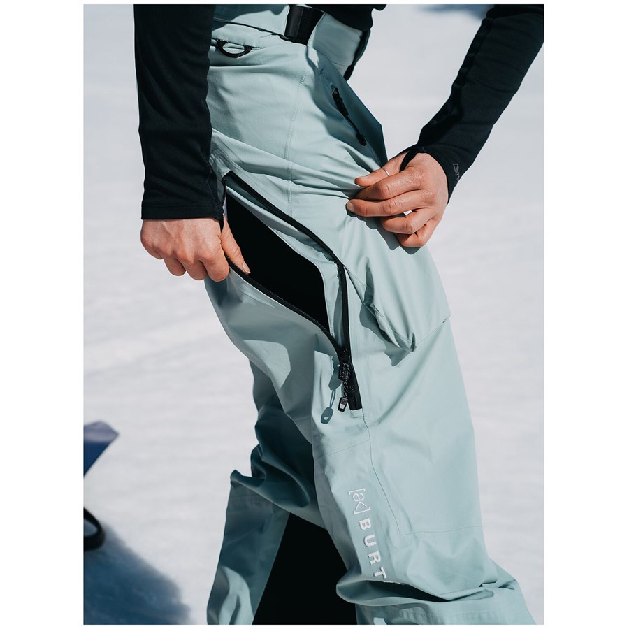 スノーボード Women's Burton [ak] Softshell Pants Women's [ak] Softshell Pants | Burton.com Winter 2024 US