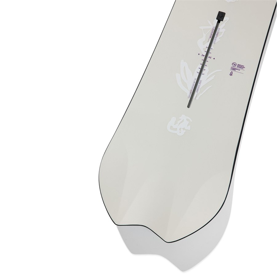Burton バーキーパー Barkeeper キャンバー 155cm 2024｜Yahoo