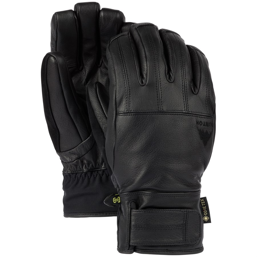 Burton ゴンディGORE-TEX レザーミトン XLサイズ BURTON バートン メンズ ゴンディ GORE-TEX レザー ミトン