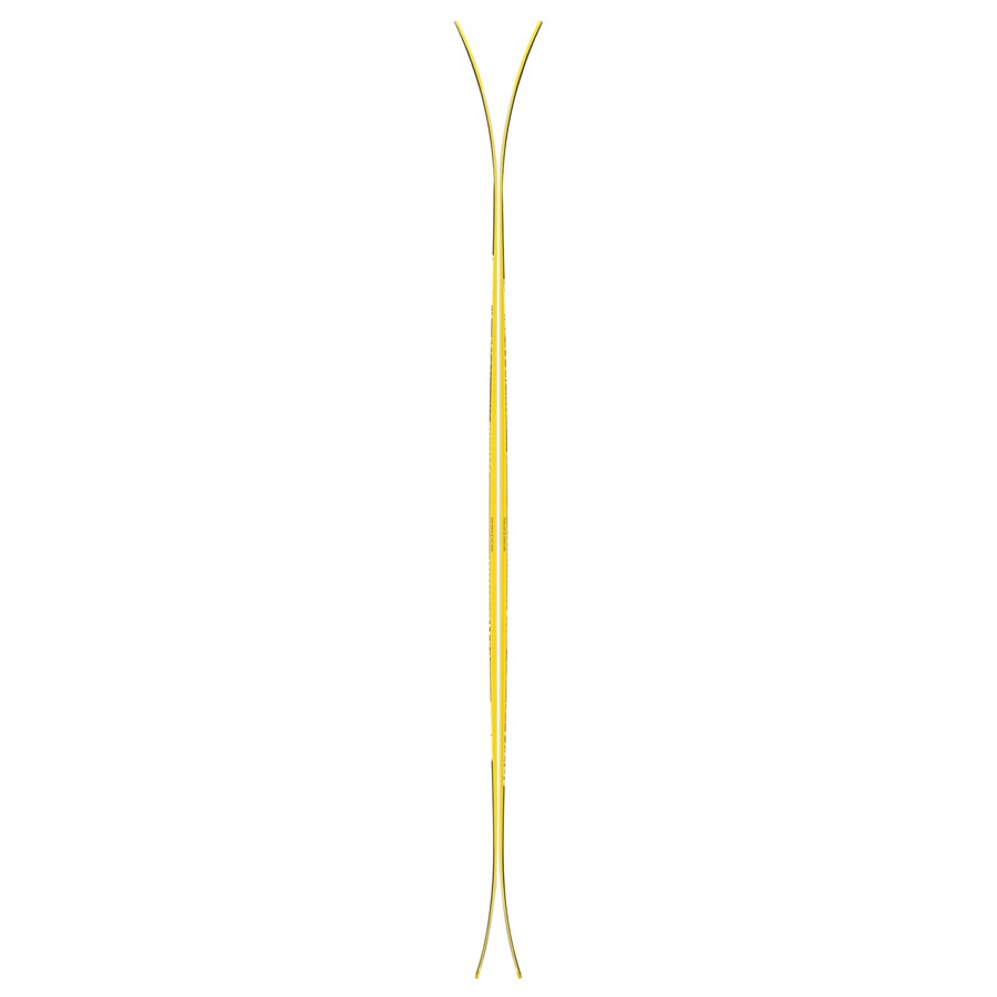 WNDR Alpine Reason 120 Reverse Camber Skis 2024 | evo