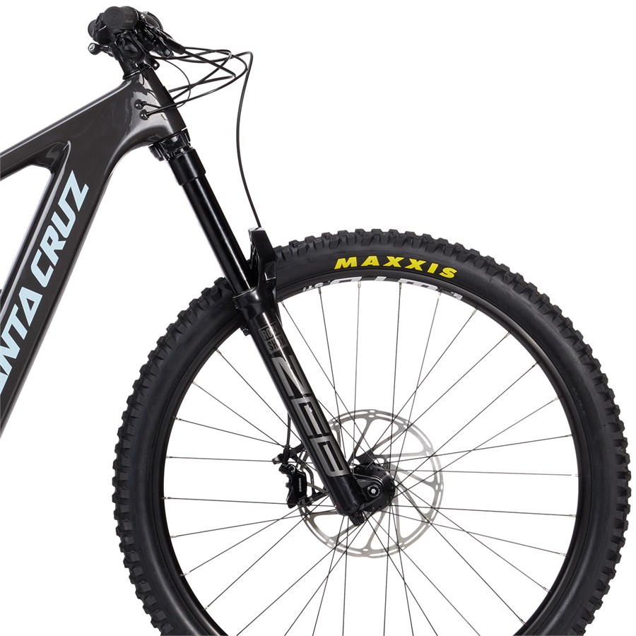 Santa cruz mtb online price